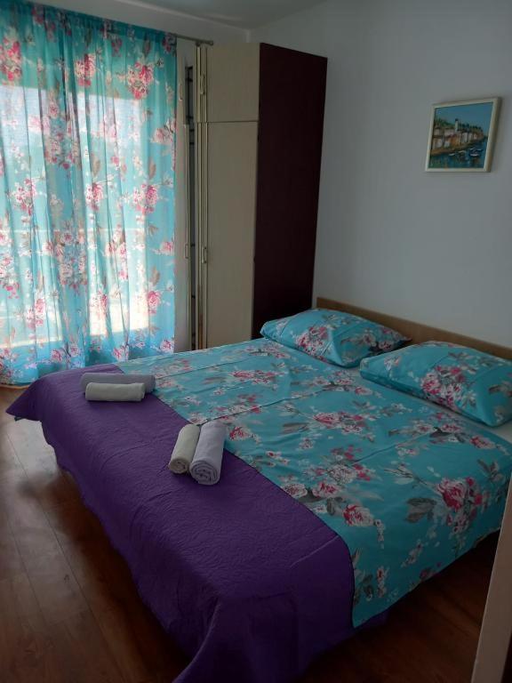 Apartments Triton Rogoznica  Esterno foto