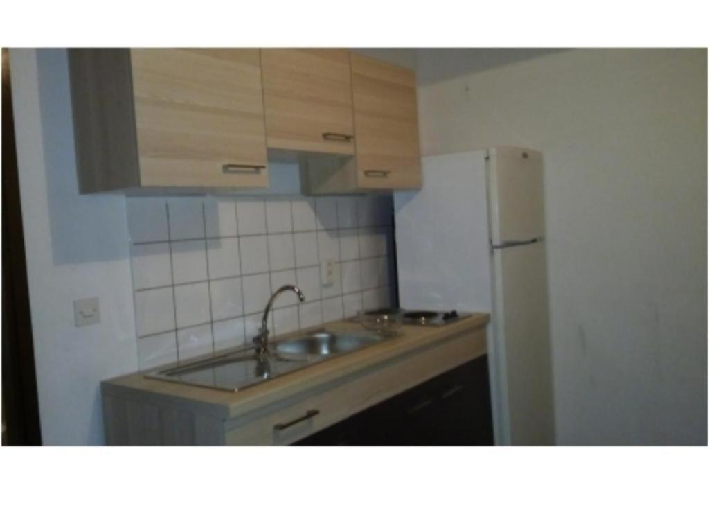 Apartments Triton Rogoznica  Esterno foto